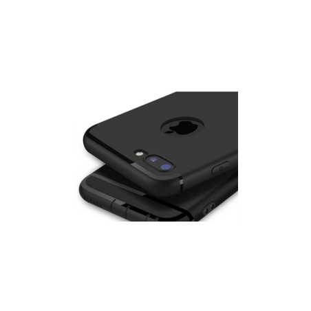 Buy iPhone 6/6S Slim Soft Case - Antidust Black | Stylish Protection & Perfect Fit